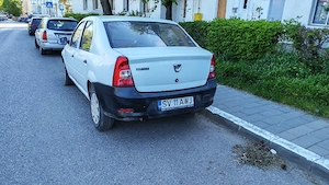 Logan de vanzare, pret negociabil  - imagine 4