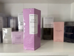 Parfum Issey Miyake L'Eau d'Issey Solar Violet 100ml