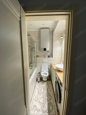 Apartament cu 2 camere in zona 1 Decemrie 1918 - imagine 2