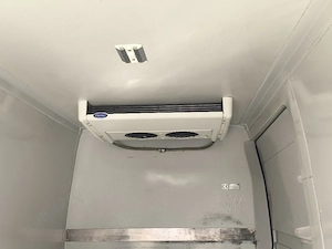 FIAT Ducato Frigorific 