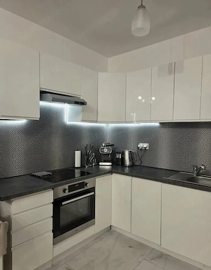 Apartament 2 camere in zona Militari Apusului - imagine 4