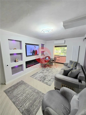 Apartament Superb, Parter, Zona Institutul de Marina