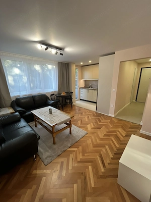 Apartament cu 2 camere de închiriat în zona Tineretului - imagine 6