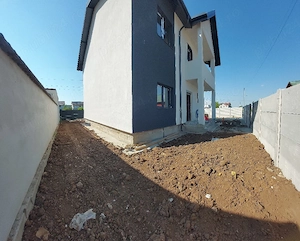 OFERTE DIVERSE - Casa Single-P+1E+POD, 5 camere,dormitor pe parter, 400 mp teren - imagine 3