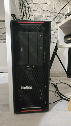 Lenovo Thinkstation P710
