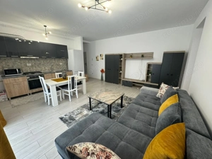 Apartament 2 Camere - 450 euro - Zona Braytim - imagine 3