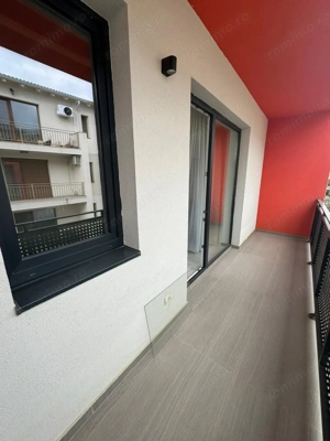 Apartament 2 Camere - 450 euro - Zona Braytim - imagine 8