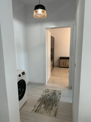 Apartament 2 Camere - 450 euro - Zona Braytim - imagine 7
