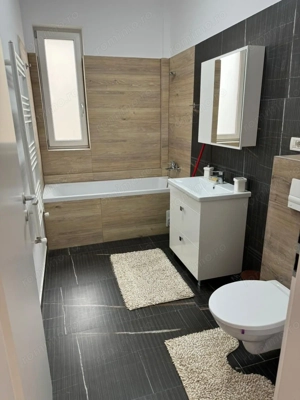 Apartament 2 Camere - 450 euro - Zona Braytim - imagine 5
