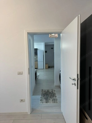 Apartament 2 Camere - 450 euro - Zona Braytim - imagine 6