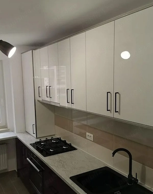 Satu Mare chirie apartament cu 2 camere decomandate - imagine 2