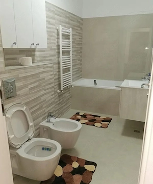 Satu Mare chirie apartament cu 2 camere decomandate - imagine 6