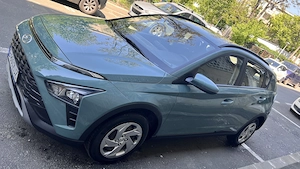 Vând Hyundai Bayon 2023 - imagine 4