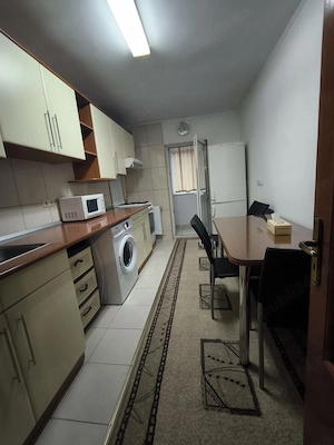 Apartament 3cam mobilat+garaj, in Lenin sud  - imagine 3