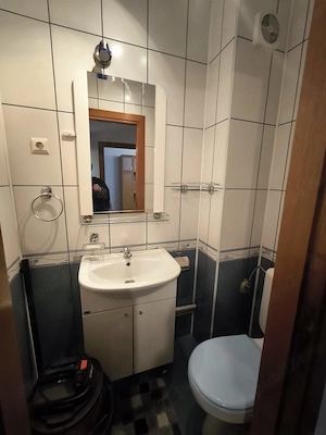 Apartament 3cam mobilat+garaj, in Lenin sud  - imagine 7