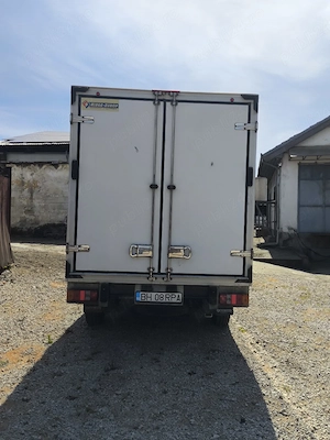 FIAT Ducato Frigorific  - imagine 4