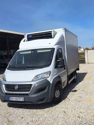 FIAT Ducato Frigorific  - imagine 3