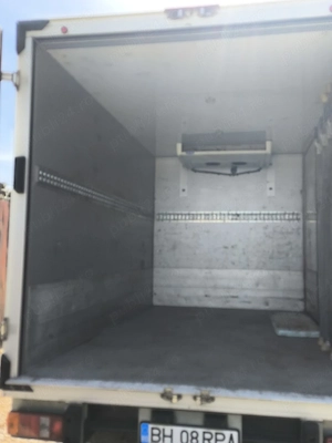 FIAT Ducato Frigorific  - imagine 2