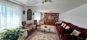 Proprietate de suflet-casa mobilata si utilata,plus anexa,beci,garaj si teren, Com Zanesti - imagine 2
