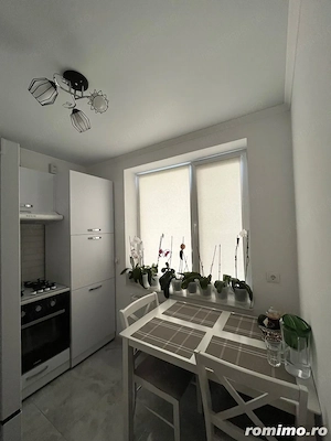 Garsoniera in zona Drumul Taberei