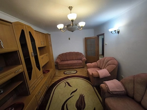 Apartament 3cam mobilat+garaj, in Lenin sud  - imagine 2