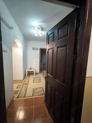 Apartament 3cam mobilat+garaj, in Lenin sud  - imagine 9