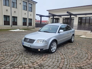 Volkswagen Passat B 5.5 diesel Automat