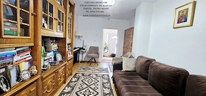 Proprietate de suflet-casa mobilata si utilata,plus anexa,beci,garaj si teren, Com Zanesti - imagine 6