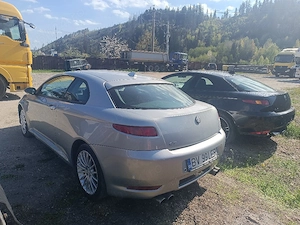 Vand două Alfa Romeo GT JTS - imagine 3