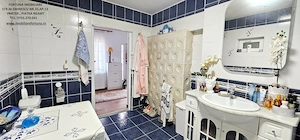 Proprietate de suflet-casa mobilata si utilata,plus anexa,beci,garaj si teren, Com Zanesti - imagine 11