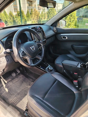 Dacia Spring Confort Plus  - imagine 3