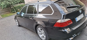 De vanzare BMW E61  - imagine 2