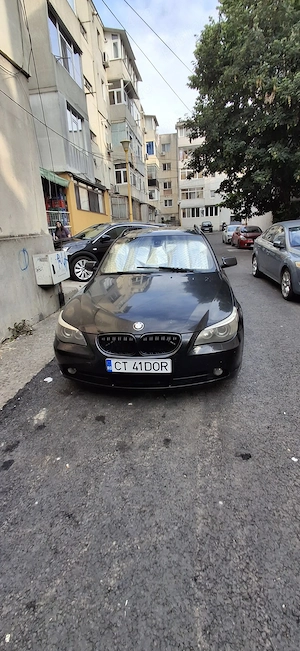 De vanzare BMW E61  - imagine 5
