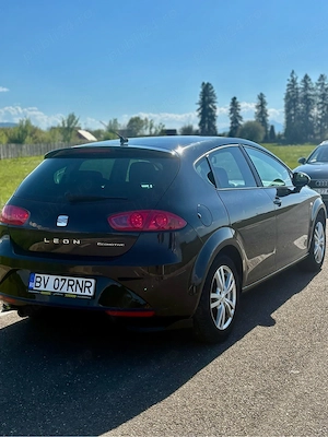 Seat Leon 1.2 TSI - imagine 5