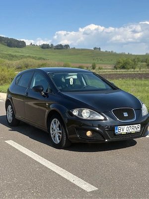 Seat Leon 1.2 TSI - imagine 2