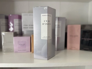 Parfum Issey Miyake L'Eau d'Issey 75ml