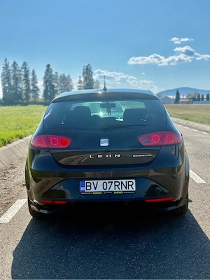 Seat Leon 1.2 TSI