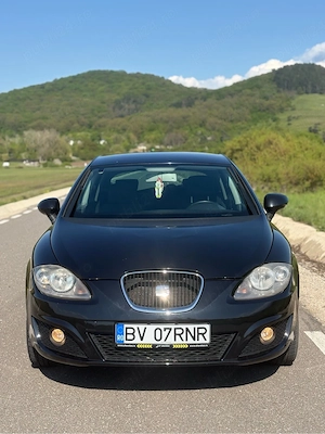 Seat Leon 1.2 TSI - imagine 1