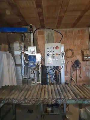 Vand utilaje pentru producția de pensule si bidinele - imagine 4