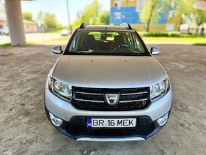 Dacia Sandero Stepway  - imagine 2