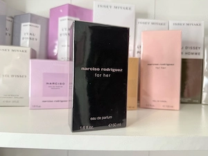 Parfum Narciso Rodriguez 50ml