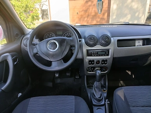 Vând Dacia Logan  - imagine 2