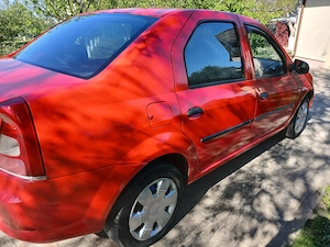 Vând Dacia Logan  - imagine 5