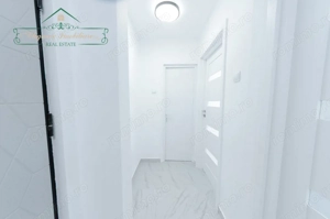 Apartament cu 2 camere,zona Fortuna, Arad - imagine 7