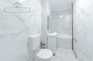 Apartament cu 2 camere,zona Fortuna, Arad - imagine 5