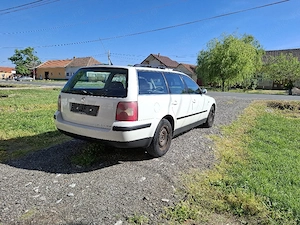 de vanzare vw PASSAT - imagine 5
