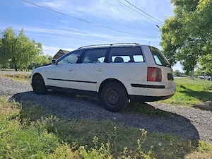 de vanzare vw PASSAT - imagine 4