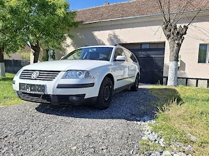de vanzare vw PASSAT - imagine 3