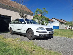 de vanzare vw PASSAT - imagine 8