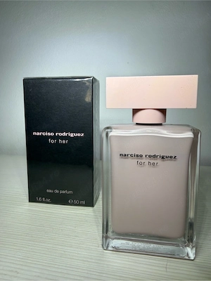Parfum Narciso Rodriguez 150ml - imagine 3